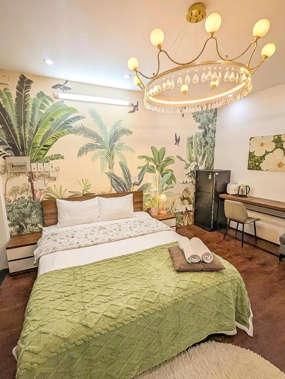 Toan Bo Nha Rieng - Nguyen 3 Phong Ngu 4wc Holiday home