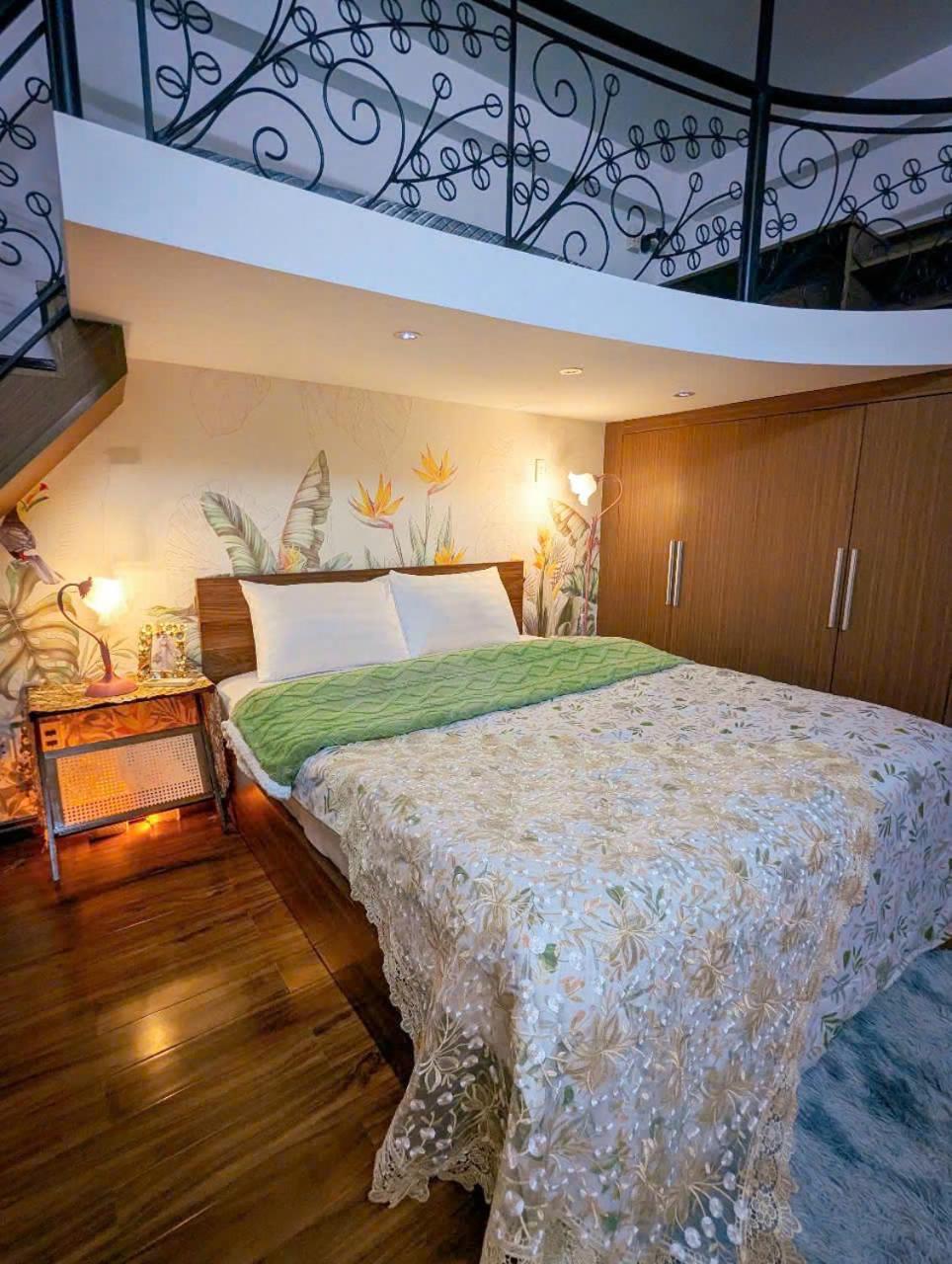 Holiday home Toan Bo Nha Rieng - Nguyen 3 Phong Ngu 4wc